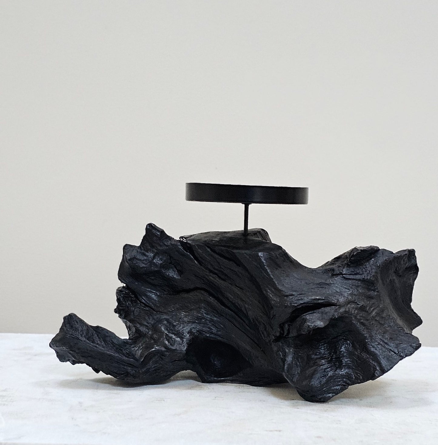 Lighthouse in a bog (4)