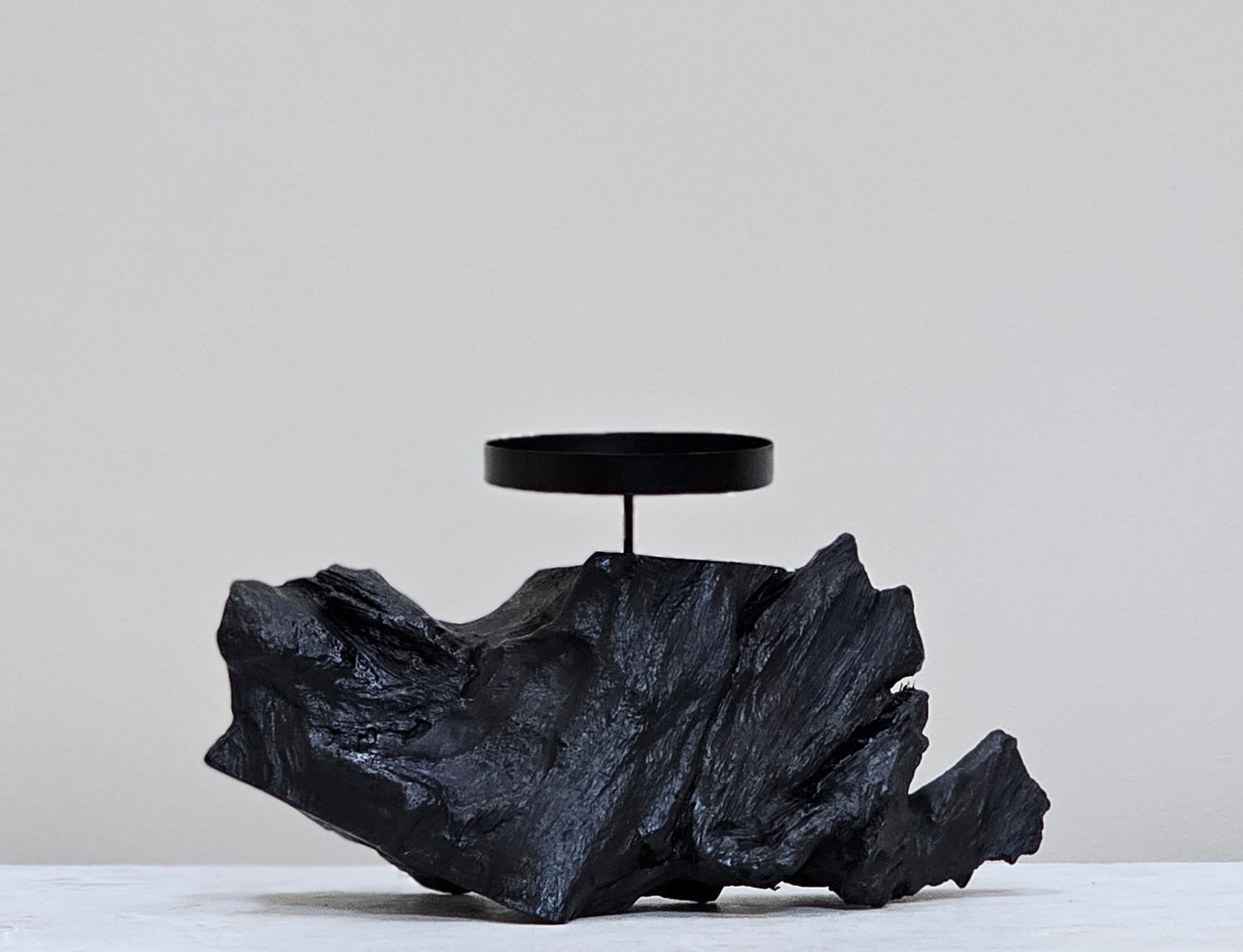 Lighthouse in a bog (4)