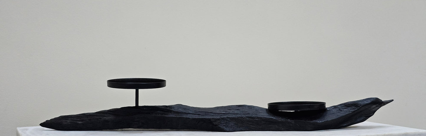 Lighthouse in a bog (3)