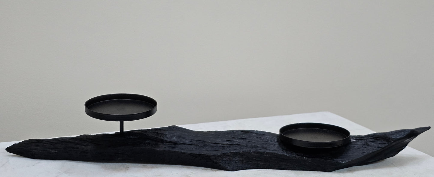 Lighthouse in a bog (3)