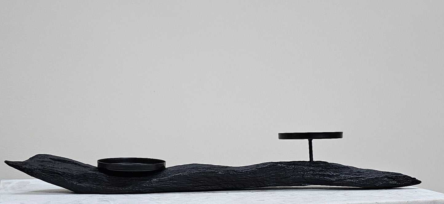 Lighthouse in a bog (3)