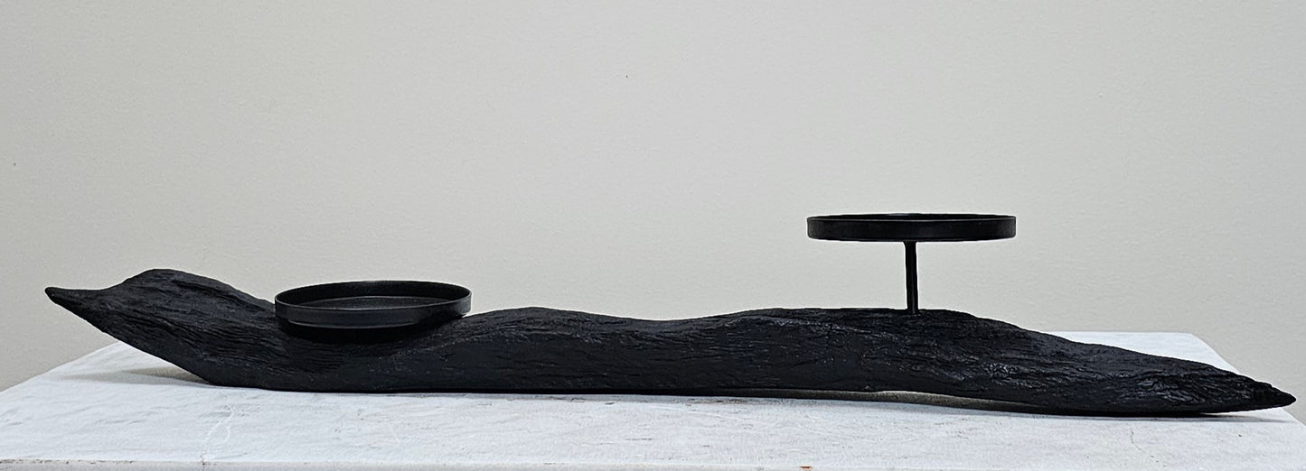 Lighthouse in a bog (3)