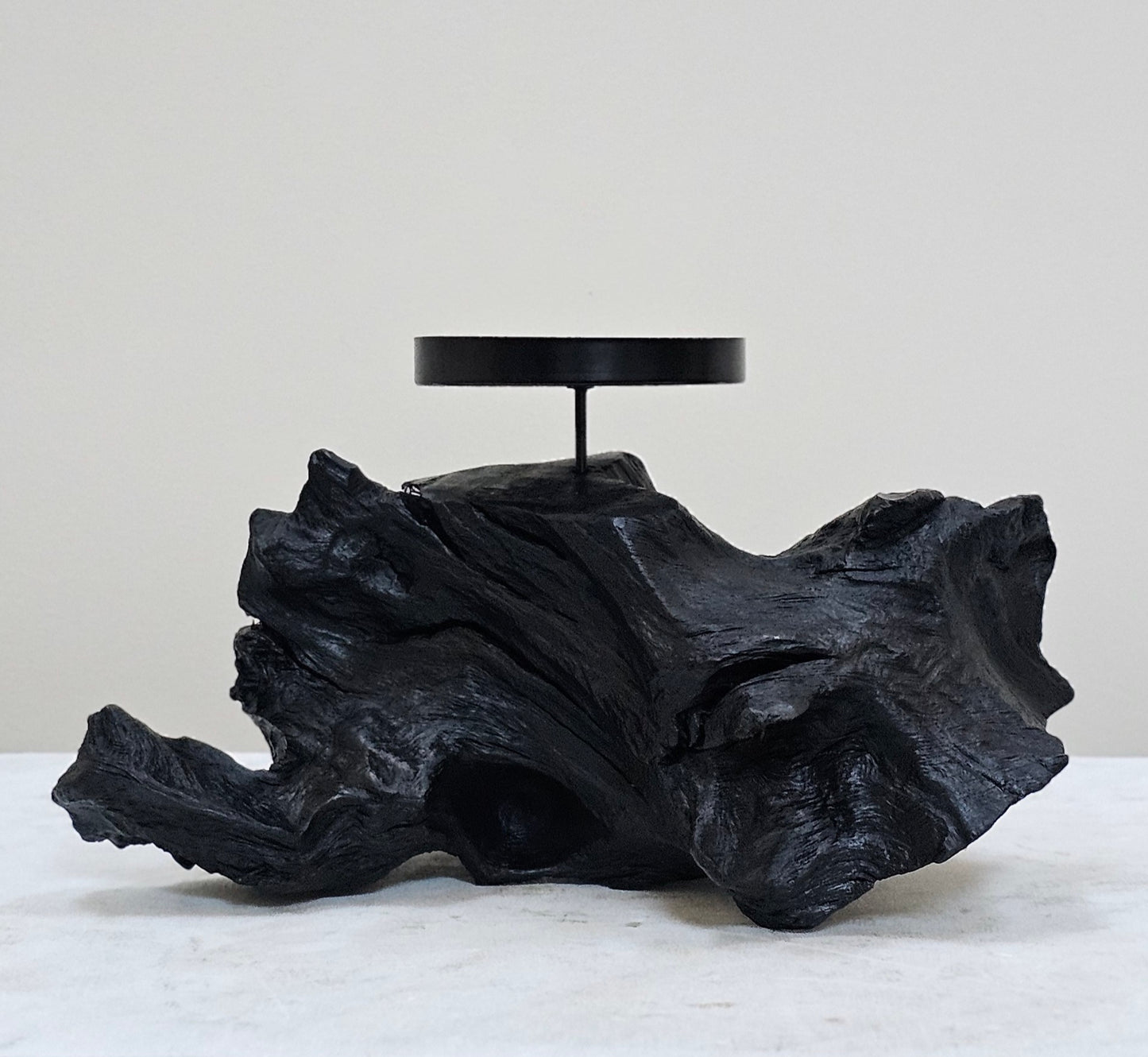 Lighthouse in a bog (4)