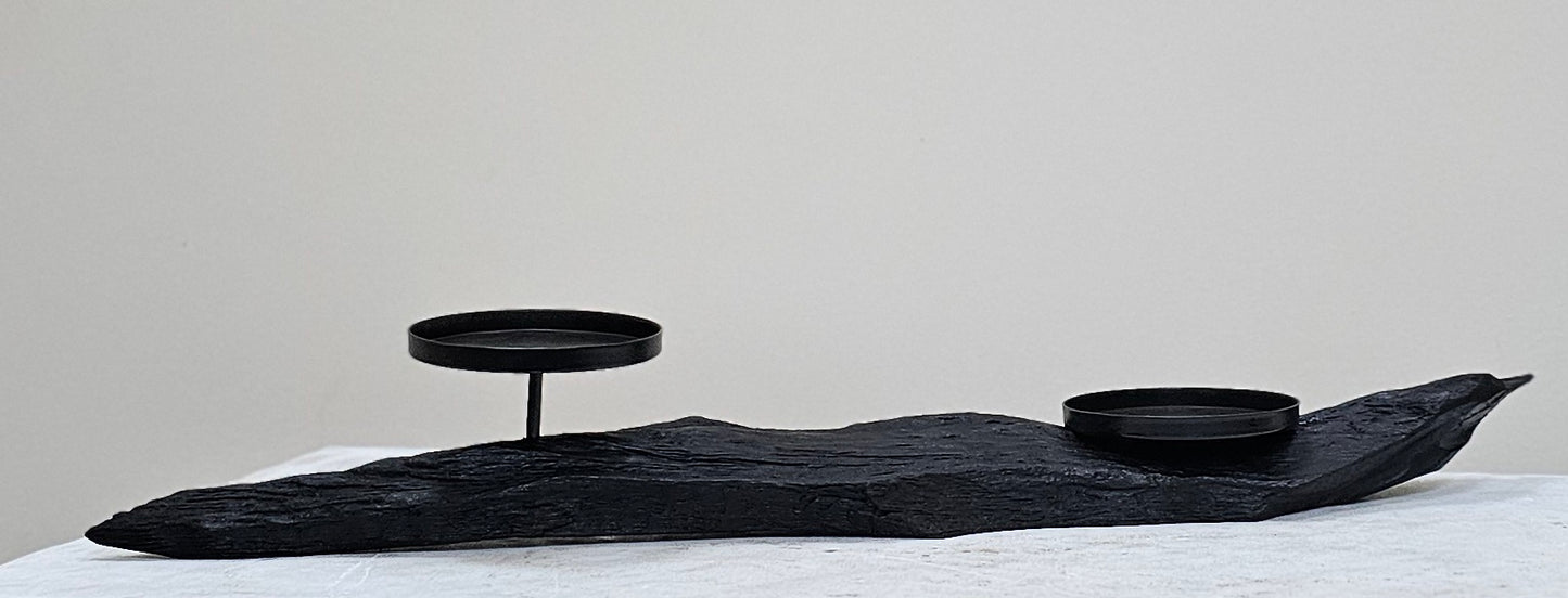 Lighthouse in a bog (3)