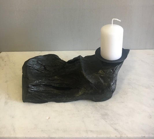 Lighthouse in a bog (1)