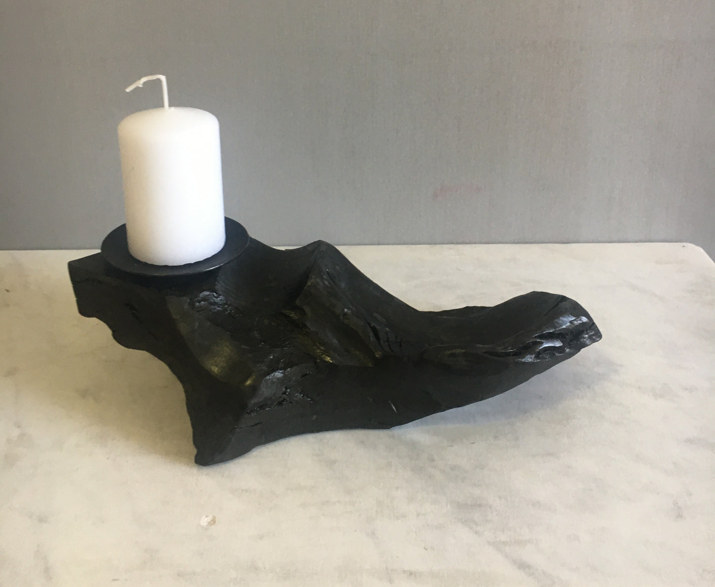 Lighthouse in a bog (1)