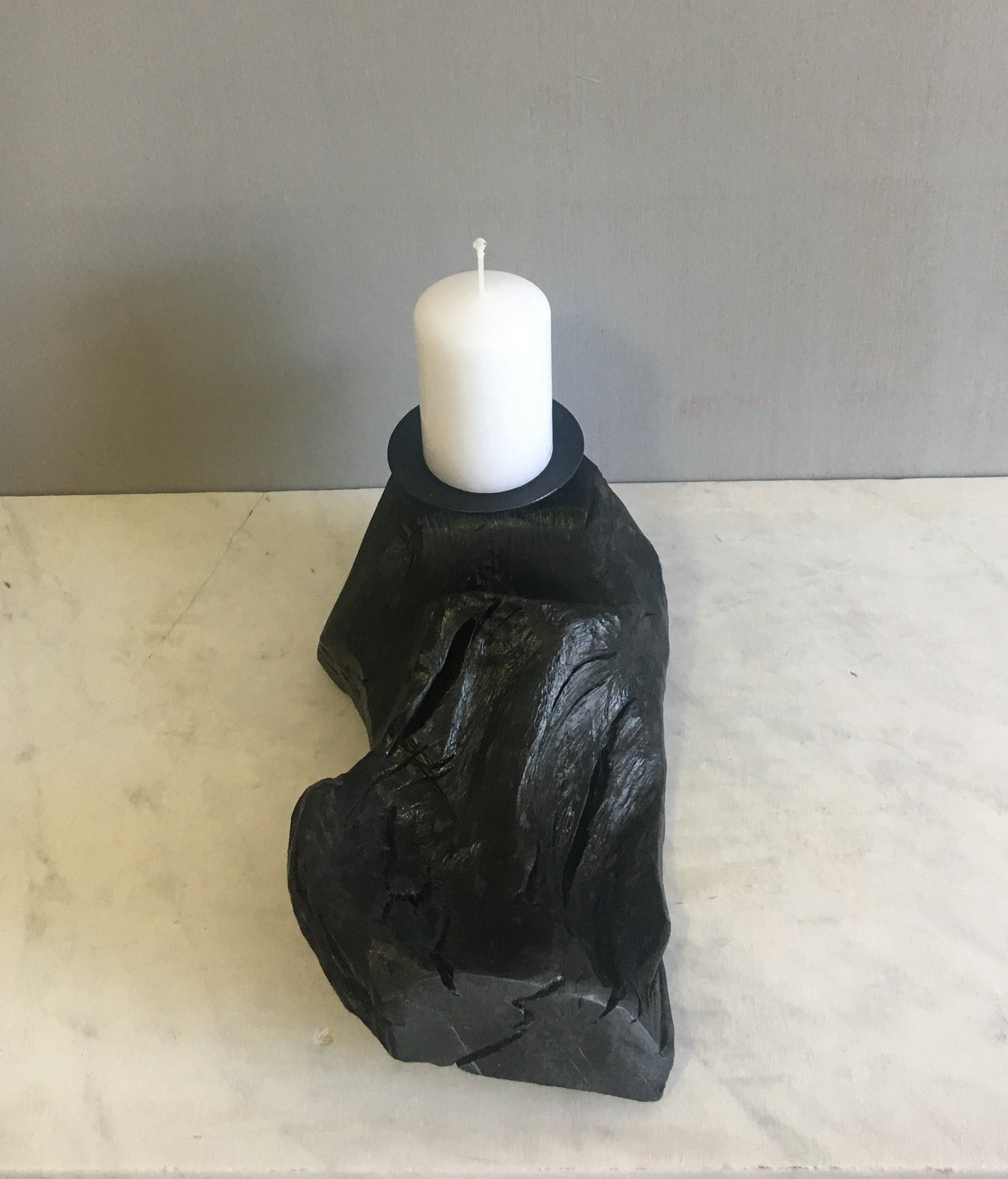 Lighthouse in a bog (1)