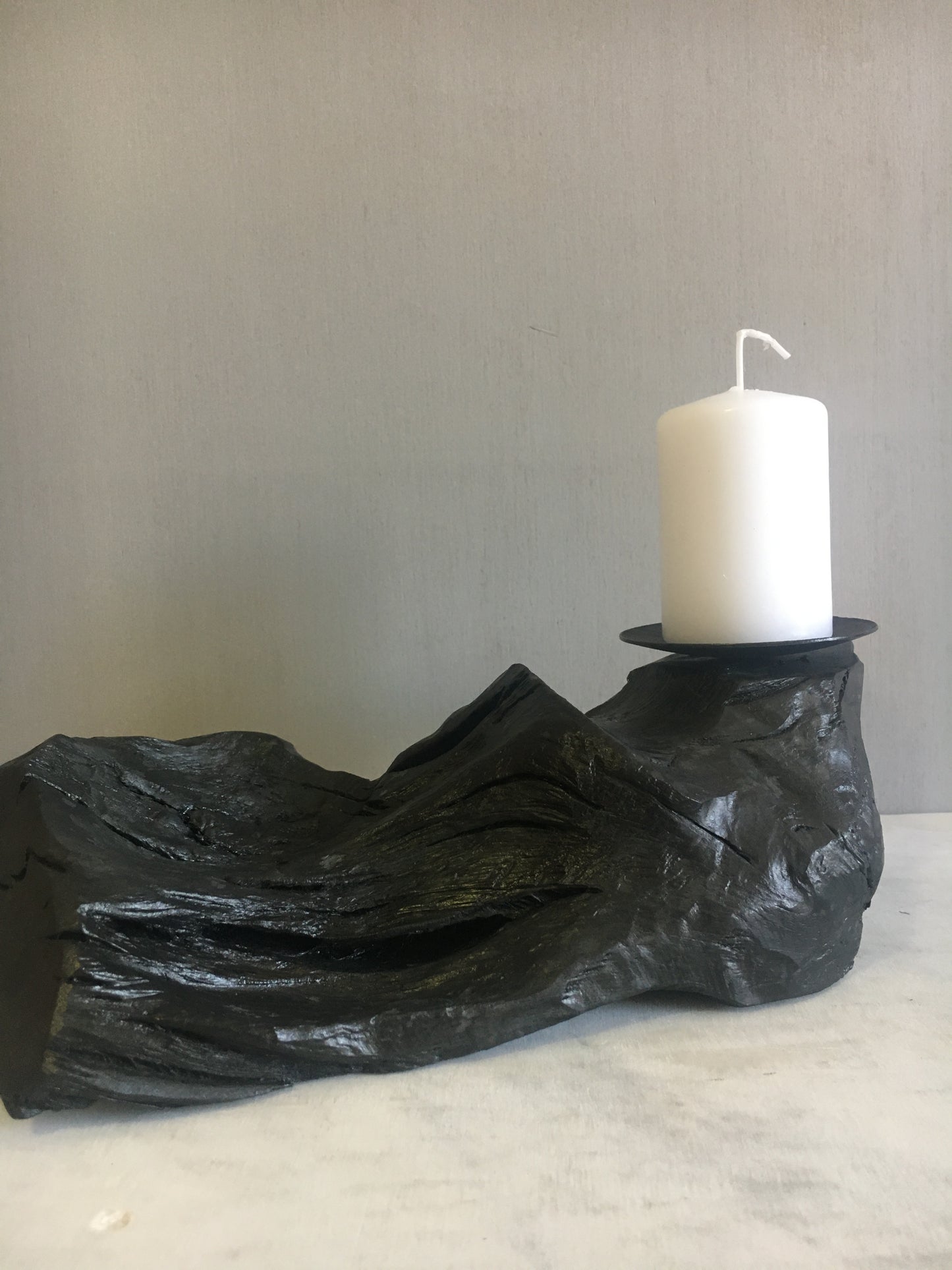 Lighthouse in a bog (1)