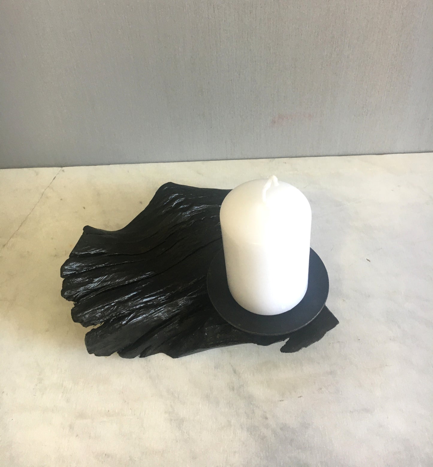 Lighthouse in a bog (2)