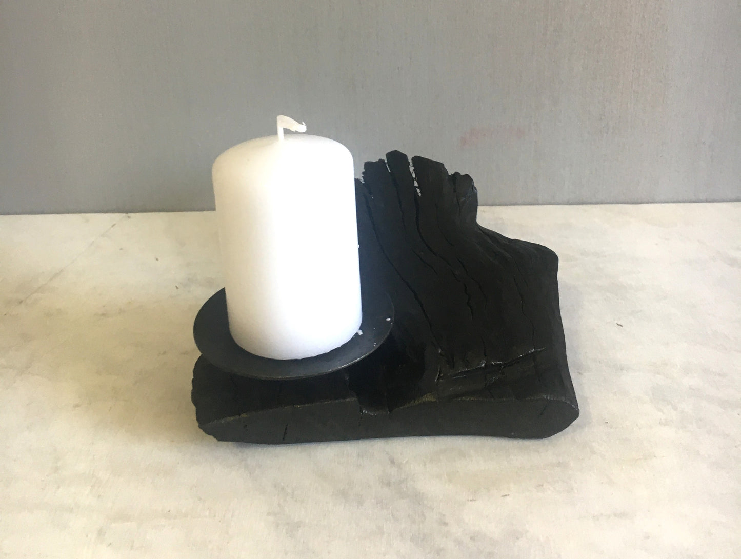 Lighthouse in a bog (2)