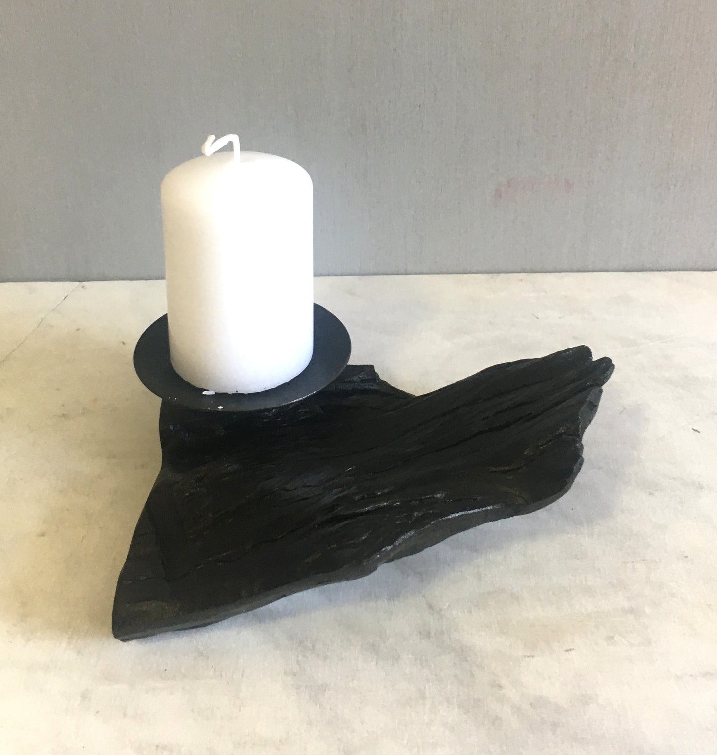 Lighthouse in a bog (2)