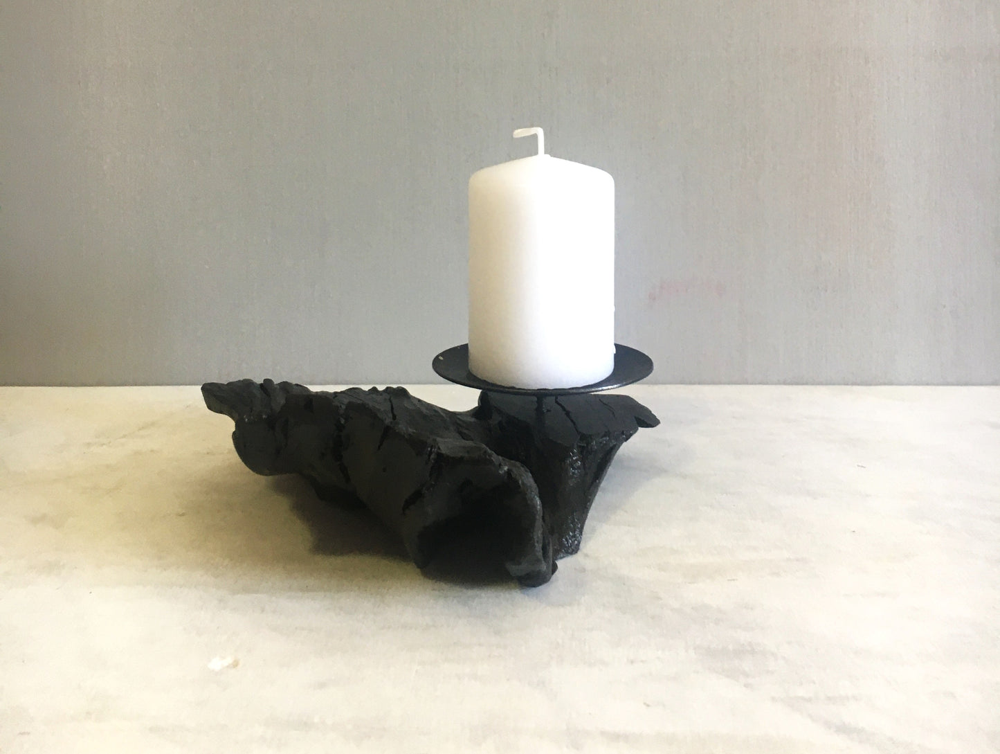 Lighthouse in a bog (2)