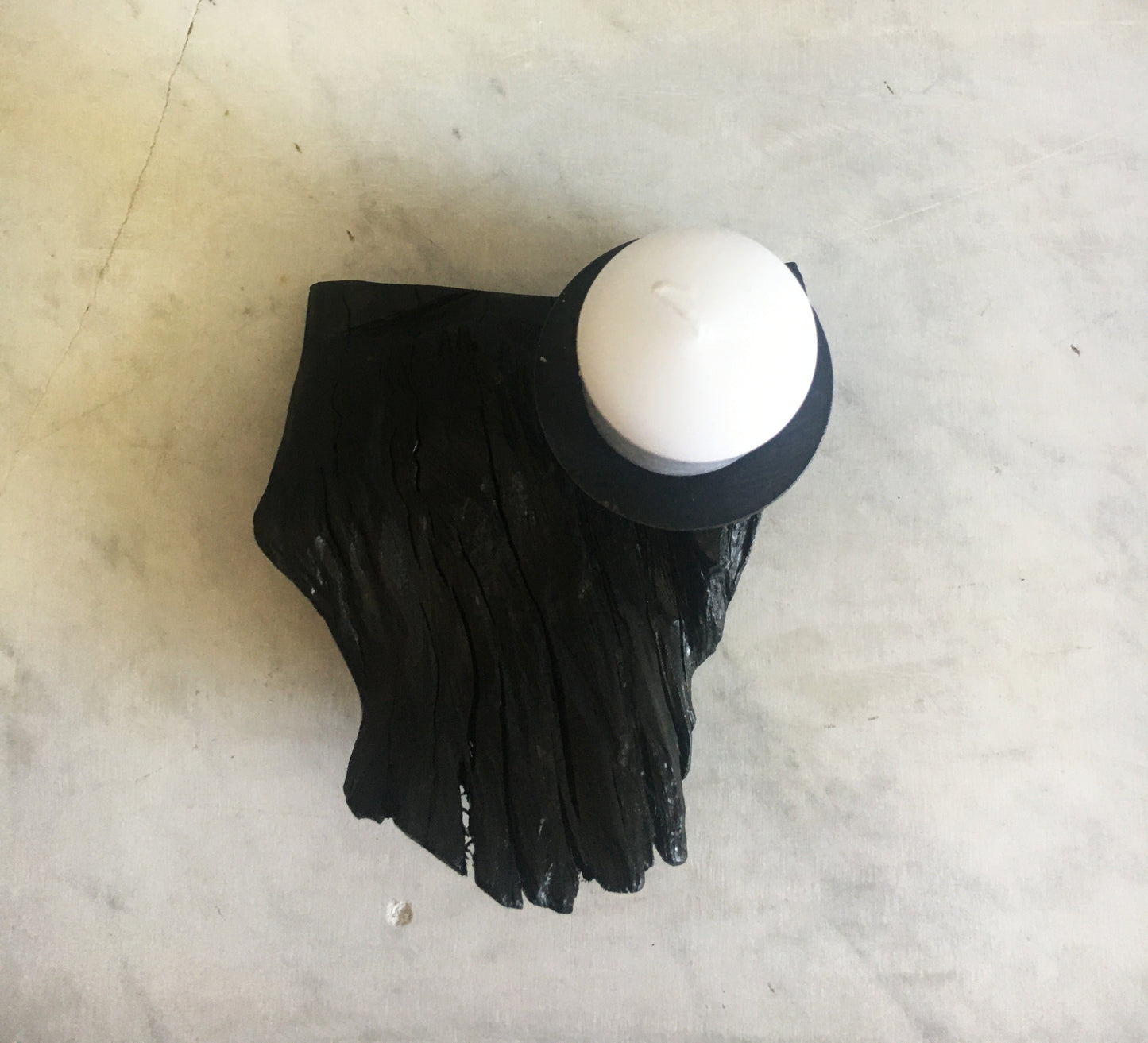 Lighthouse in a bog (2)